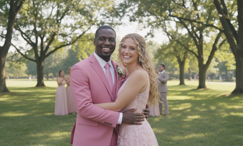 Kamarát ma vykázal zo svojej svadby — jeho dôvod ma ohromil