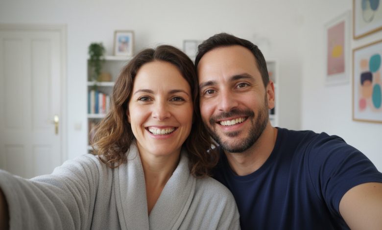 Manžel se přestěhoval do hostinského pokoje s odůvodněním, že chrápu — ale oněměla jsem, když jsem zjistila, co tam ve skutečnosti dělal Manžel se přestěhoval do hostinského pokoje s odůvodněním, že chrápu — ale oněměla jsem, když jsem zjistila, co tam ve skutečnosti dělal