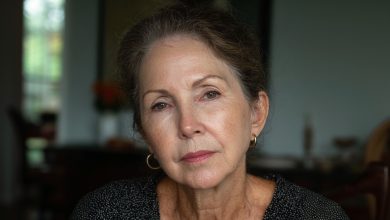 Vyhodila jsem syna a snachu ze svého bytu. Myslela jsem, že to bude konec všech skandálů. Ale bylo to jen začátek…