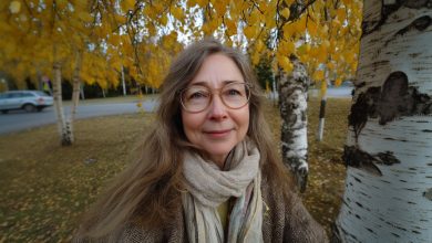 Během pouhých dvou měsíců jsem žila s mužem. Na začátku bylo všechno klidné a správné, dokud jsem nepoznala jeho matku…