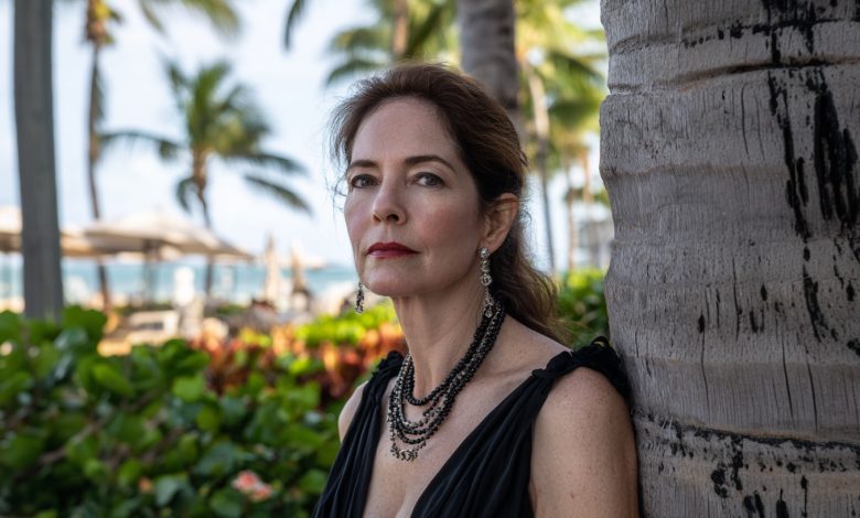 Syn mě pozval na zásnubní večírek — a představil mi ženu, která zničila mé manželství