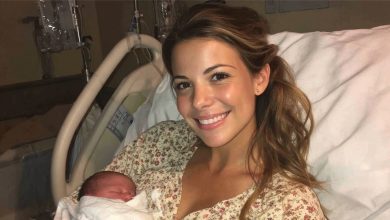 Manžel mě opustil během porodu kvůli večírku s přáteli — v tu noc se narodil nejen náš syn, ale také pravda, která zničila všechno…