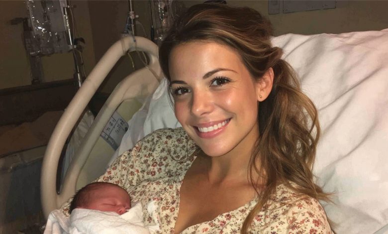 Manžel mě opustil během porodu kvůli večírku s přáteli — v tu noc se narodil nejen náš syn, ale také pravda, která zničila všechno…