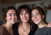 Po návratu z práce jsem zjistila, že nevlastní dcery-dvojčata vyměnily zámky a vyhodily mě z domu. Po návratu z práce jsem zjistila, že nevlastní dcery-dvojčata vyměnily zámky a vyhodily mě z domu.