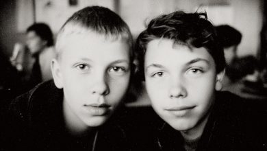 Podělil se o oběd s chudým chlapcem ve škole — po letech se setkali na nemocničním pokoji