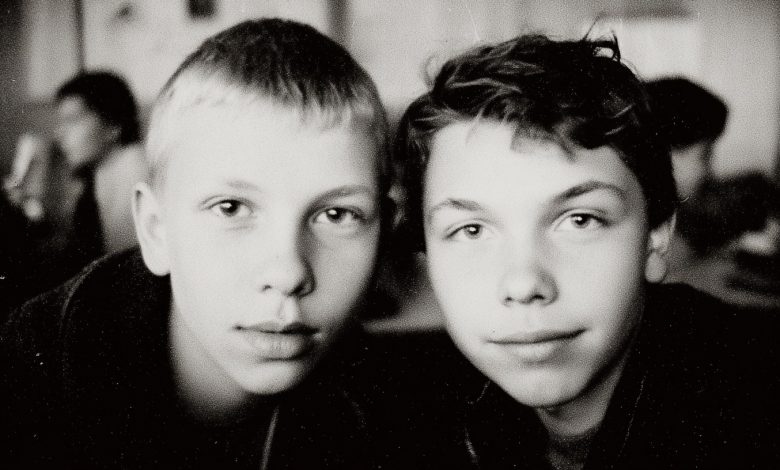 Podělil se o oběd s chudým chlapcem ve škole — po letech se setkali na nemocničním pokoji