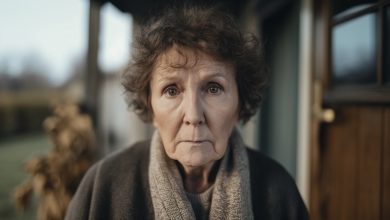 Bratr vyhnal mámu z jejího vlastního domu, když jsem tam nebyla, a já jsem se rozhodla, že takovou drzost nestrpím. Udělala jsem něco, co on nikdy nezapomene…