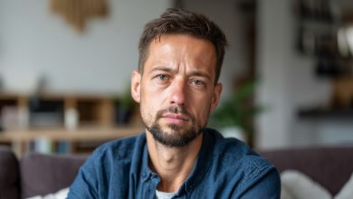 Začal jsem chodit se ženou (mně 34, jí 43 let). Po 1,5 měsíci jsem to nevydržel a odešel od ní. Říkám proč…