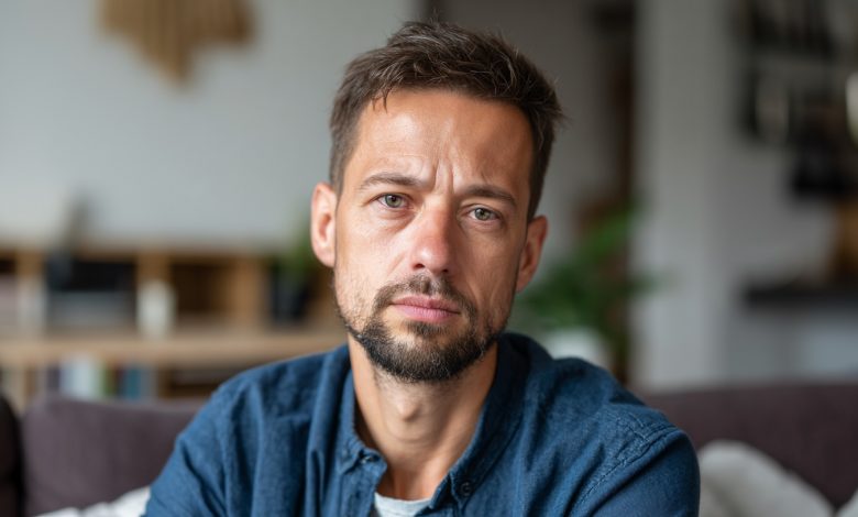 Začal jsem chodit se ženou (mně 34, jí 43 let). Po 1,5 měsíci jsem to nevydržel a odešel od ní. Říkám proč…