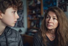 «Ty si nekoupíš místo mojí matky,» — řekl nevlastní syn, když jsem nabídla, že zaplatím za jeho studium na vysoké škole. O pět let později mi sám zavolal s prosbou, která mi vyrazila dech…