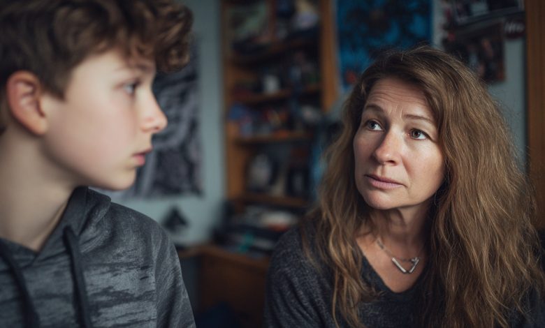 «Ty si nekoupíš místo mojí matky,» — řekl nevlastní syn, když jsem nabídla, že zaplatím za jeho studium na vysoké škole. O pět let později mi sám zavolal s prosbou, která mi vyrazila dech… «Ty si nekoupíš místo mojí matky,» — řekl nevlastní syn, když jsem nabídla, že zaplatím za jeho studium na vysoké škole. O pět let později mi sám zavolal s prosbou, která mi vyrazila dech…