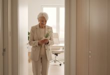 Šéf veřejně ponížil starší ženu v naší kanceláři. Netušil, že je to matka majitele firmy. Šéf veřejně ponížil starší ženu v naší kanceláři. Netušil, že je to matka majitele firmy.