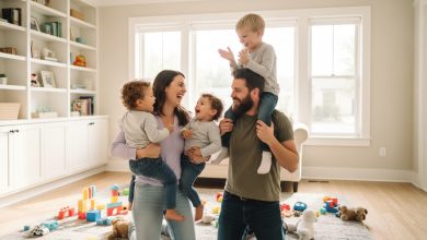 Ženich zapomněl ukončit hovor. Slyšela jsem vše — a nastražila jsem na něj dokonalou past