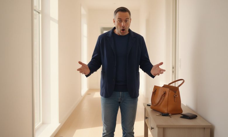 Myslela jsem si, že mi děti kradou peníze. Skrytá kamera ukázala, koho jsem nejméně očekávala