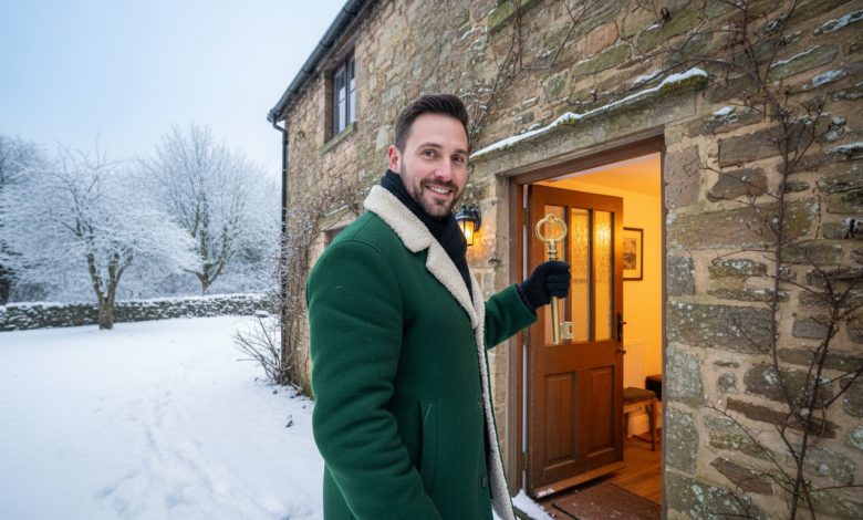 Bývalý přítel si přisoudil dům, který jsem zdědila po matce. Nevěděl však, že to byl součástí mého plánu Bývalý přítel si přisoudil dům, který jsem zdědila po matce. Nevěděl však, že to byl součástí mého plánu