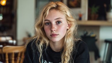 Moje nevlastní matka mě vychovávala po té, co zemřel táta, když mi bylo šest let. Po letech jsem našla dopis, který napsal noc před svou smrtí…