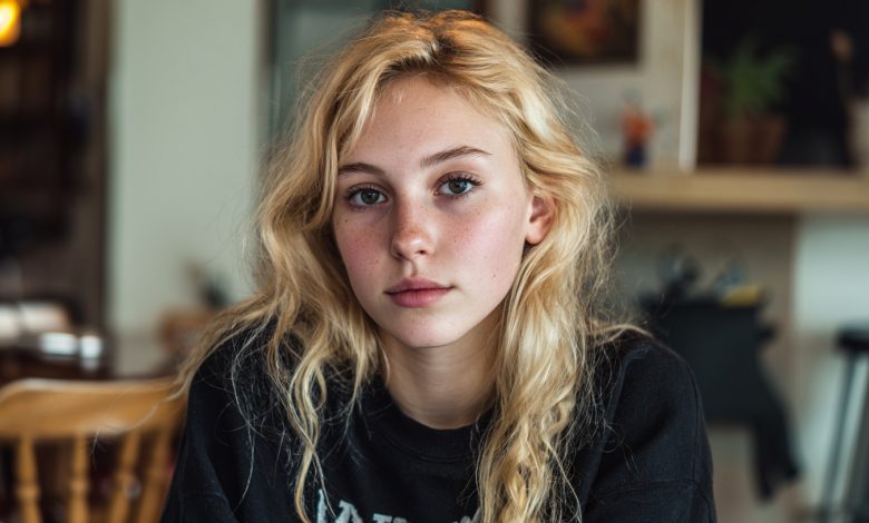 Moje nevlastní matka mě vychovávala po té, co zemřel táta, když mi bylo šest let. Po letech jsem našla dopis, který napsal noc před svou smrtí…