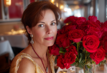 Žena (40 let) na prvním rande sestavila seznam 20 bodů, jak by měl vypadat „její muž“. Zeptal jsem se jí na seznam jejích předností…