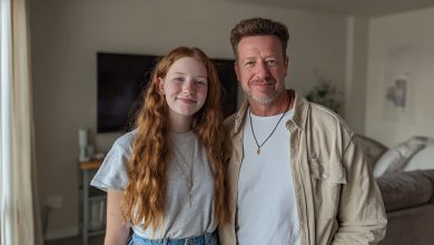 Moje dcera “chodila do školy” každé ráno — dokud nezavolala její učitelka, aby mi řekla, že celý týden nepřišla…