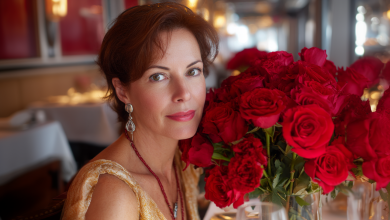 Žena (40 let) na prvním rande sestavila seznam 20 bodů, jak by měl vypadat „její muž“. Zeptal jsem se jí na seznam jejích předností…