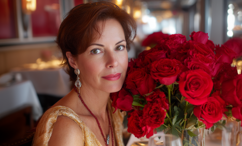 Žena (40 let) na prvním rande sestavila seznam 20 bodů, jak by měl vypadat „její muž“. Zeptal jsem se jí na seznam jejích předností…