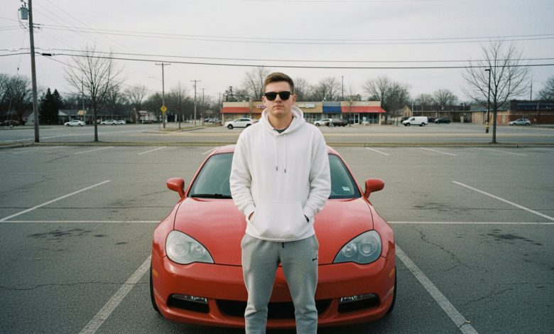 Před týdnem mě vykradli — a dnes můj nezaměstnaný syn přijel domů v novém sportovním autě Před týdnem mě vykradli — a dnes můj nezaměstnaný syn přijel domů v novém sportovním autě