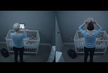 Najala jsem si milou chůvu v důchodu pro své dvojčata — a v noci mi kamera ukázala, kdo doopravdy je Najala jsem si milou chůvu v důchodu pro své dvojčata — a v noci mi kamera ukázala, kdo doopravdy je