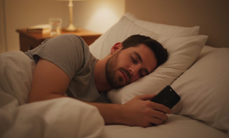 Tři týdny manžel ve snu říkal cizí jméno — a pak jsem zavolala, co on nečekal Tři týdny manžel ve snu říkal cizí jméno — a pak jsem zavolala, co on nečekal