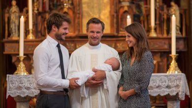 Manžel mě požádal, abych nepřišla na křtiny našeho syna — stejně jsem přišla a viděla, jak je moje sestra představována jako jeho «matka»…