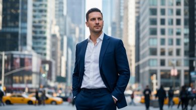 Zastal jsem se veterána, kterému se posmívali v obchodě — druhý den ke mně přišel muž v obleku a řekl: «Musíme si promluvit o tom, co jste udělal»