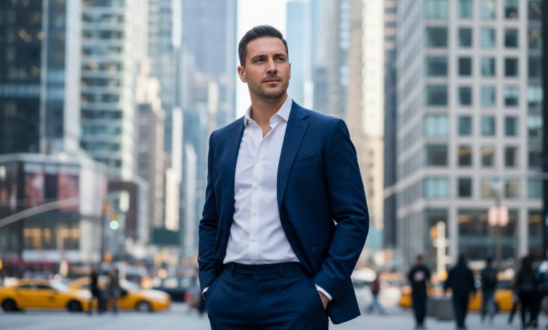 Zastal jsem se veterána, kterému se posmívali v obchodě — druhý den ke mně přišel muž v obleku a řekl: «Musíme si promluvit o tom, co jste udělal»