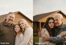 Adoptovali jsme holčičku, kterou nikdo kvůli mateřskému znaménku nechtěl — po 25 letech dopis odhalil pravdu o její minulosti Adoptovali jsme holčičku, kterou nikdo kvůli mateřskému znaménku nechtěl — po 25 letech dopis odhalil pravdu o její minulosti