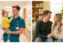 Adoptoval jsem tříletou dívku po tragédii — za 13 let mi kamarádka ukázala, že moje dcera údajně něco skrývá Adoptoval jsem tříletou dívku po tragédii — za 13 let mi kamarádka ukázala, že moje dcera údajně něco skrývá