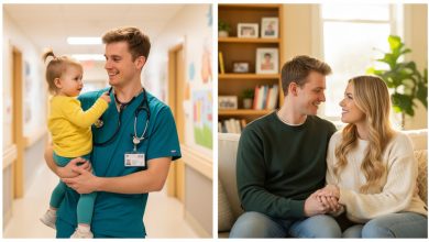 Adoptoval jsem tříletou dívku po tragédii — za 13 let mi kamarádka ukázala, že moje dcera údajně něco skrývá