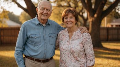 Adoptovali jsme dívku, kterou nikdo nechtěl kvůli velkému mateřskému znaménku na obličeji. A 25 let později jeden dopis odhalil pravdu o její minulosti…