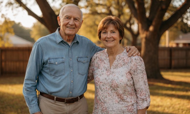 Adoptovali jsme dívku, kterou nikdo nechtěl kvůli velkému mateřskému znaménku na obličeji. A 25 let později jeden dopis odhalil pravdu o její minulosti… Adoptovali jsme dívku, kterou nikdo nechtěl kvůli velkému mateřskému znaménku na obličeji. A 25 let později jeden dopis odhalil pravdu o její minulosti…