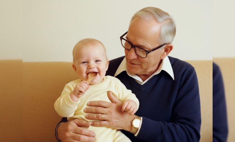 Každé Vánoce děda prostíral stůl pro čtyři — a pokaždé jedl sám. Dokud jednou pozvání nedorazilo až naposledy