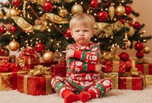 Tatínek zalhal synovi, že Santovi ukradli dárky — ráno u dveří zaklepala policie Tatínek zalhal synovi, že Santovi ukradli dárky — ráno u dveří zaklepala policie