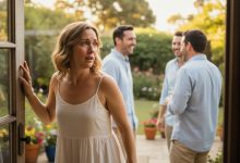 Roky jsem nemohla otěhotnět — dokud jsem náhodou nezaslechla manželův rozhovor s přáteli Roky jsem nemohla otěhotnět — dokud jsem náhodou nezaslechla manželův rozhovor s přáteli