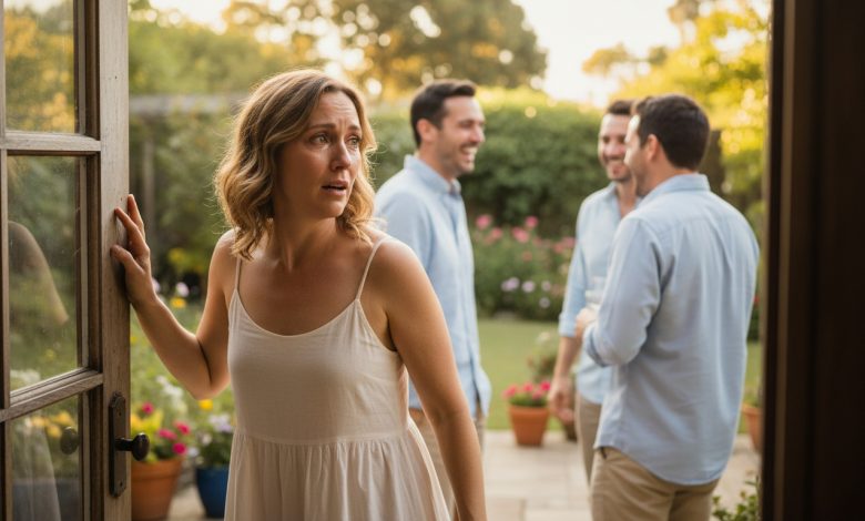 Roky jsem nemohla otěhotnět — dokud jsem náhodou nezaslechla manželův rozhovor s přáteli Roky jsem nemohla otěhotnět — dokud jsem náhodou nezaslechla manželův rozhovor s přáteli