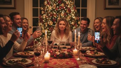 Strávila jsem týdny vybíráním dokonalých dárků pro jeho rodinu — na Vánoce mi věnovali osmnáct kousků uhlí Strávila jsem týdny vybíráním dokonalých dárků pro jeho rodinu — na Vánoce mi věnovali osmnáct kousků uhlí