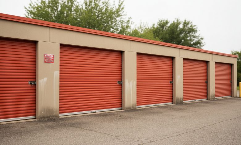 Koupil jsem opuštěný sklad na aukci — a to, co jsem uvnitř našel, změnilo vše Koupil jsem opuštěný sklad na aukci — a to, co jsem uvnitř našel, změnilo vše