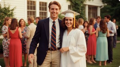 Moje školní láska mi předala vzkaz na maturitním plese před 14 lety — přečetl jsem si ho teprve teď