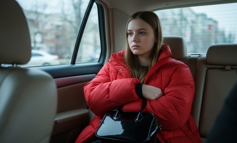 Manžel mi daroval vysněnou kabelku — a ráno jsem ji viděla v rukou jeho dcery Manžel mi daroval vysněnou kabelku — a ráno jsem ji viděla v rukou jeho dcery