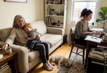 68letá babička přišla o vše při požáru — co se stalo potom, co jsem o tom napsala na internetu, vypadalo neskutečně 68letá babička přišla o vše při požáru — co se stalo potom, co jsem o tom napsala na internetu, vypadalo neskutečně