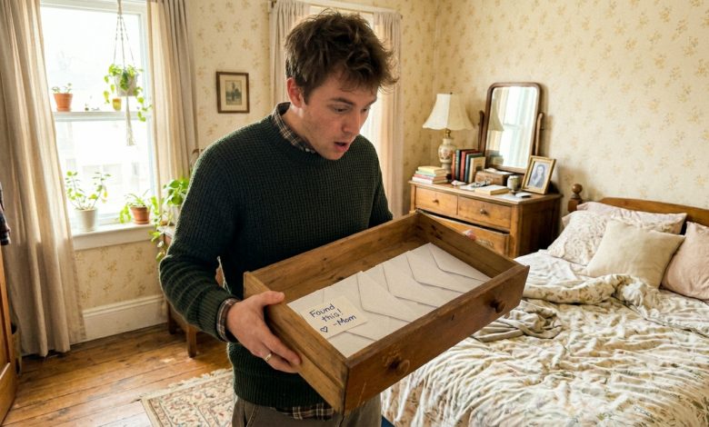 Babička nechala pět dopisů pro sousedy, kteří ji šikanovali – po doručení prvního přijela policie