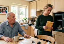 Zaplatil jsem školné šesti dětem a pak jsem zjistil, že žádné z nich není moje — obvinil jsem svou ženu z nevěry, dokud mi nenašla obálku, která všechno změnila Zaplatil jsem školné šesti dětem a pak jsem zjistil, že žádné z nich není moje — obvinil jsem svou ženu z nevěry, dokud mi nenašla obálku, která všechno změnila