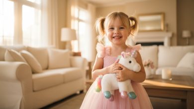 Tchyně nazvala dort mé dcery odporným — a já jsem se postarala, aby toho litovala