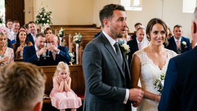 Moje snoubenka plánovala zavřít mou dceru, aby se nedostala na naši svatbu — náhodou jsem to zaslechl a rozhodl se