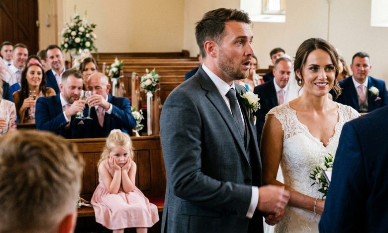 Moje snoubenka plánovala zavřít mou dceru, aby se nedostala na naši svatbu — náhodou jsem to zaslechl a rozhodl se Moje snoubenka plánovala zavřít mou dceru, aby se nedostala na naši svatbu — náhodou jsem to zaslechl a rozhodl se